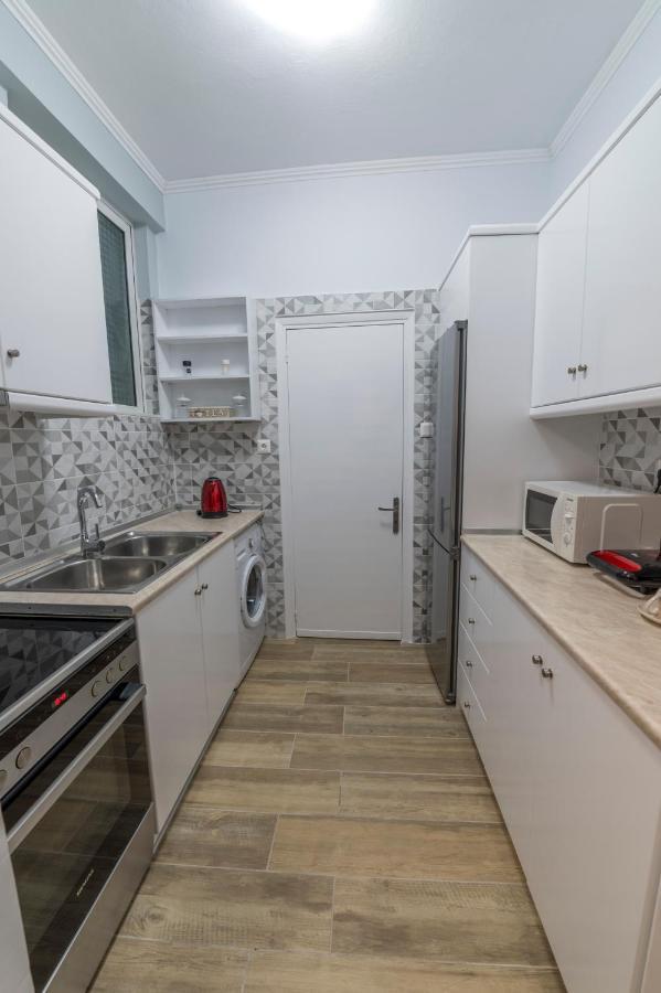 Armonia Porta Remounda Apartment Corfu  Kültér fotó