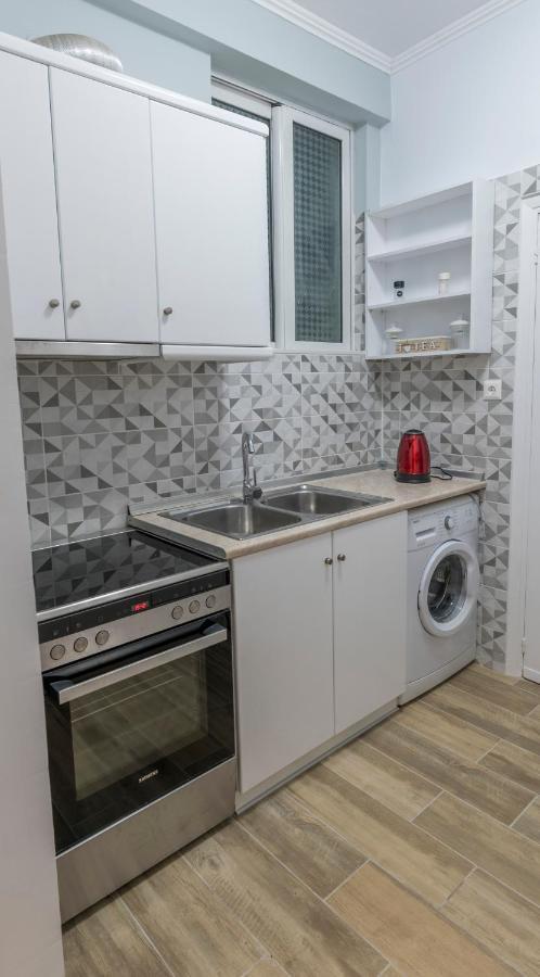 Armonia Porta Remounda Apartment Corfu  Kültér fotó
