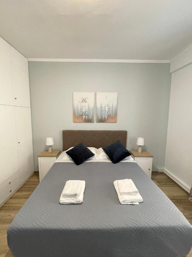 Armonia Porta Remounda Apartment Corfu  Kültér fotó
