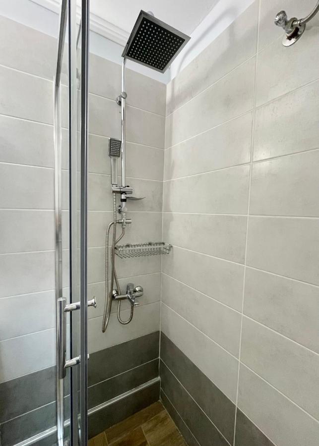 Armonia Porta Remounda Apartment Corfu  Kültér fotó